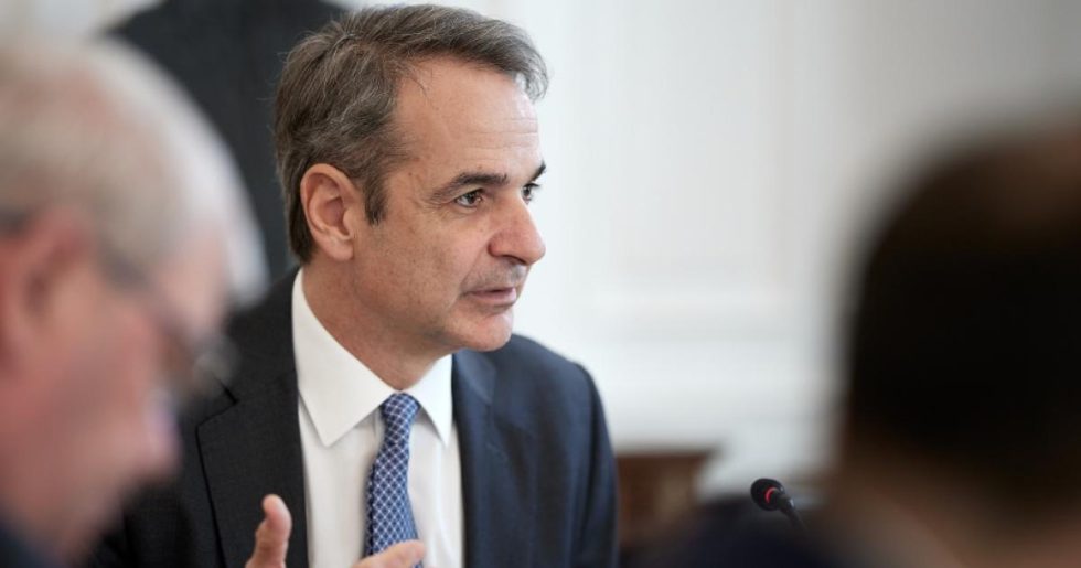 Αμετανόητος αντιεμβολιαστής αιγοπροβάτων